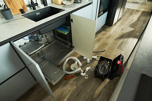 Reliable Leak Detection contractor in Fairfield, IA by Street Wise - Plumbing
